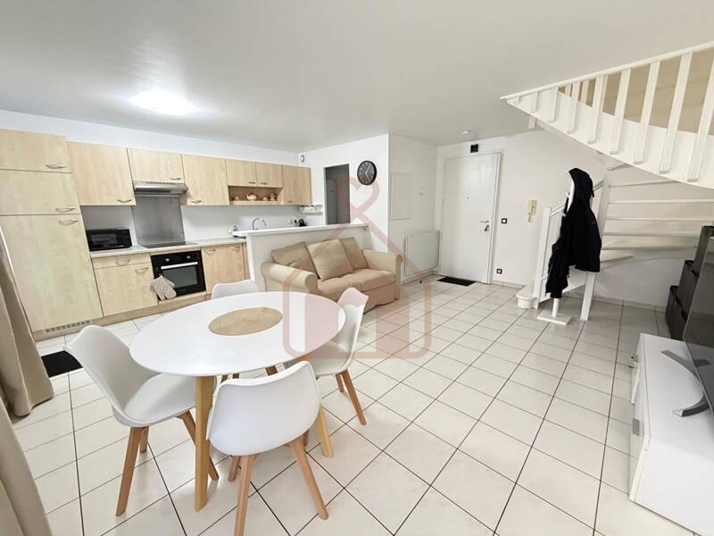 Maison à louer, 58m², THIAIS