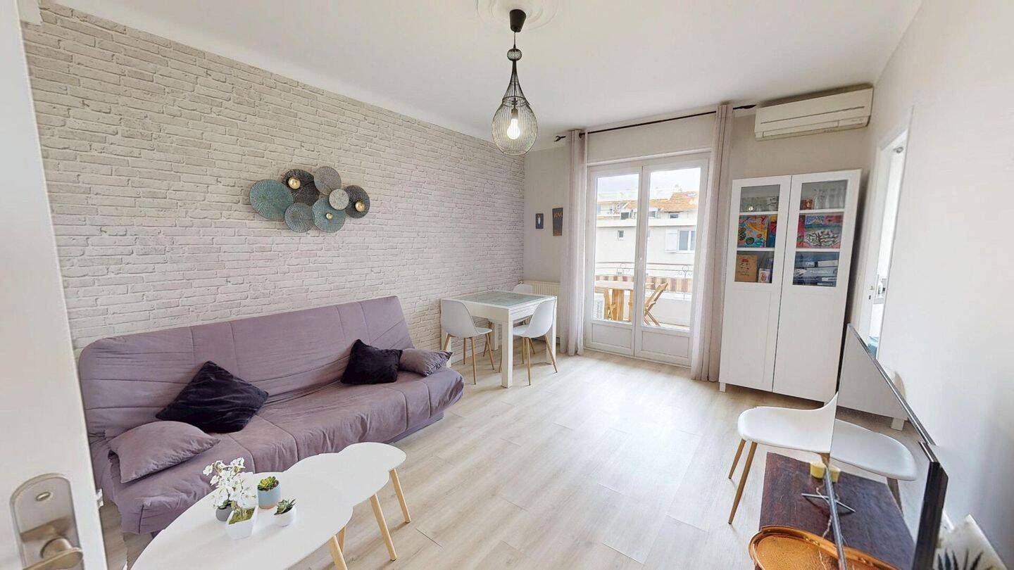 Maison à louer, 50m², ANTIBES