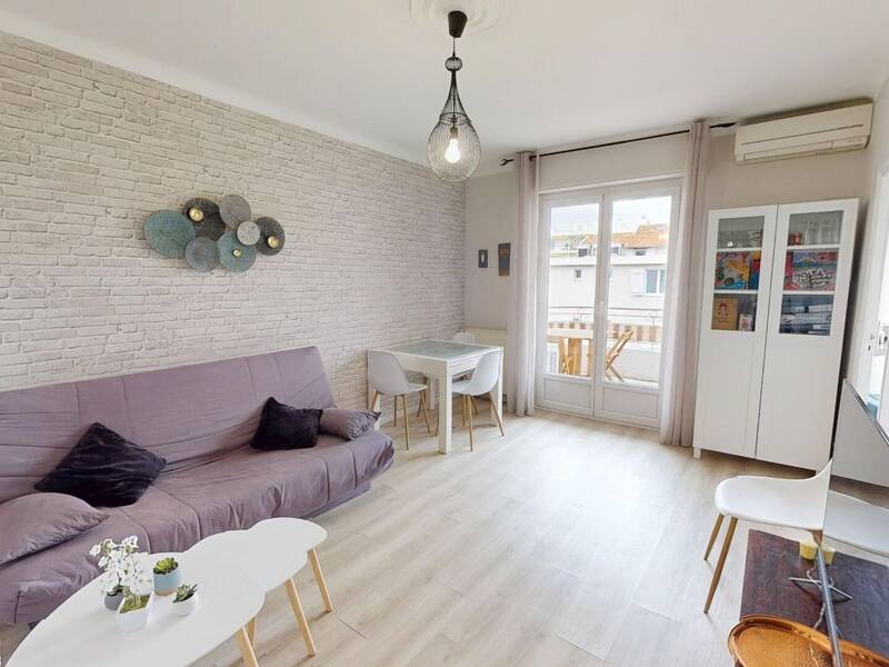 Maison à louer, 50m², ANTIBES