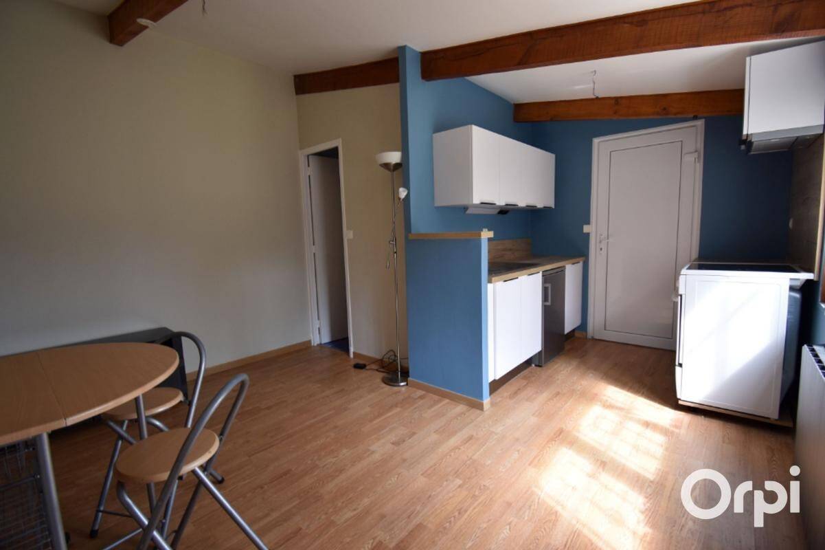 Maison à louer, 35m², CALAIS