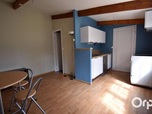 Appartement à louer 457 € 2 pièces 1 chambre 34,8 m² RDC Normandie Niemen Calais 62100
