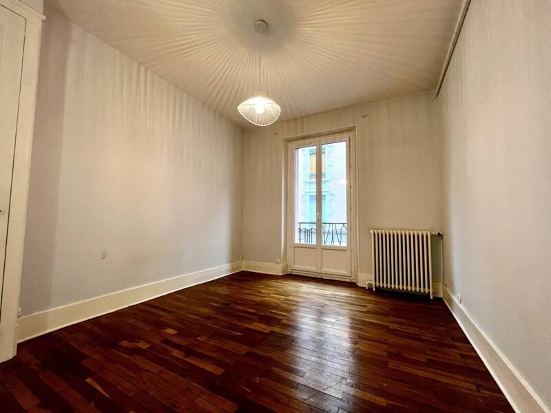 Maison à louer, 57m², GRENOBLE
