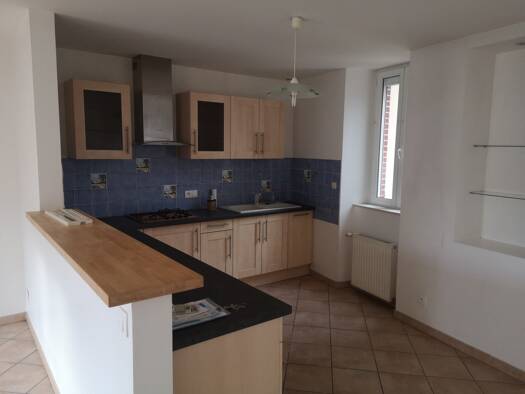 Maison à louer - Première occupation 660 € 3 pièces 2 chambres 66 m² 50 m² de terrain Soual 81580