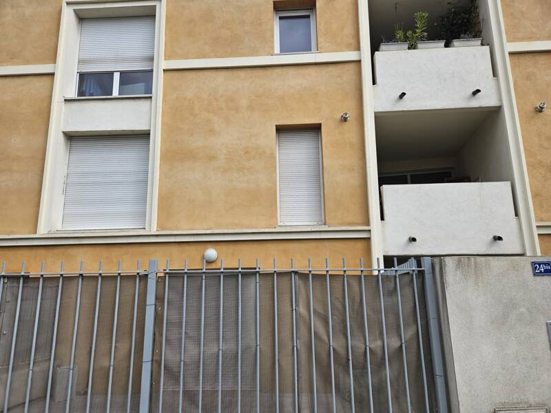 Maison à louer, 59m², CHATEAURENARD