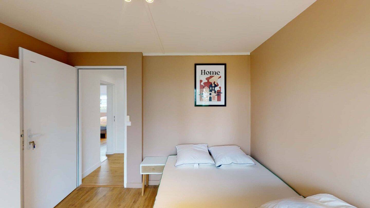 Maison à louer, 15m², LE BOUSCAT