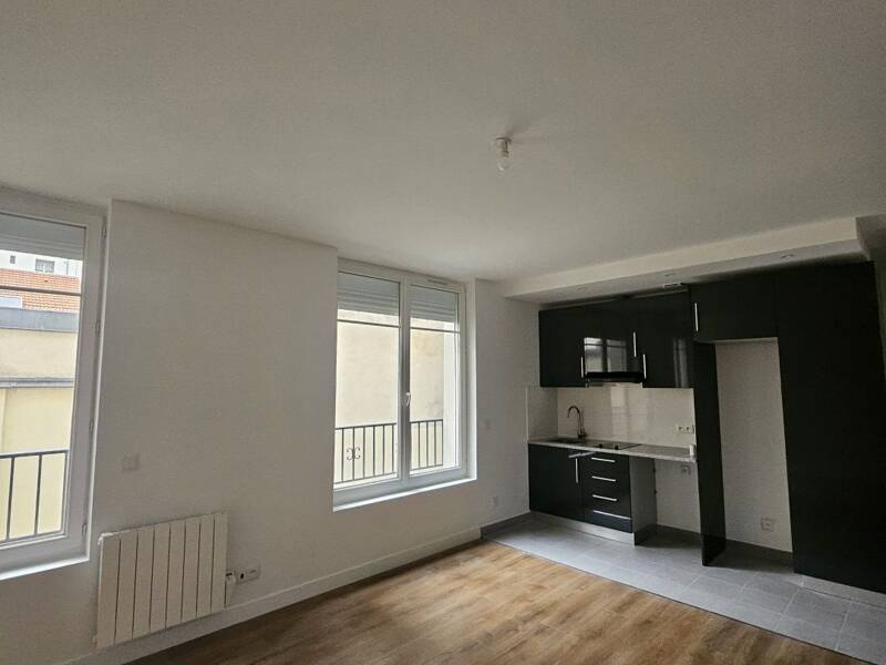 Maison à louer, 39m², PARIS 14E