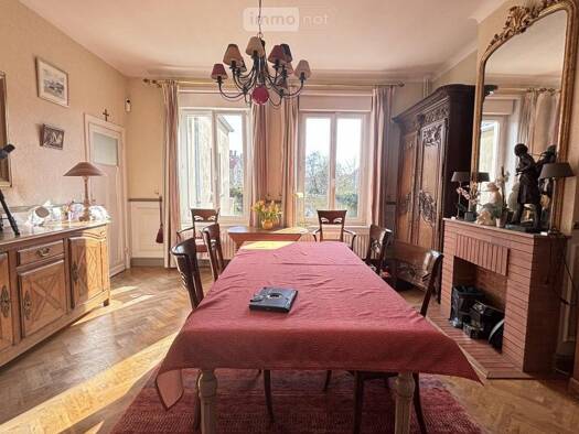 Maison à vendre 288 000 € 10 pièces 5 chambres 245 m² 280 m² de terrain Boulogne-sur-Mer 62200