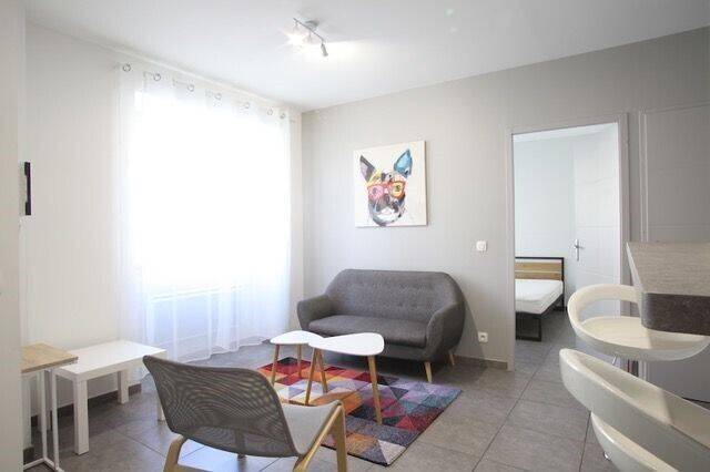 Maison à louer, 42m², VALENCE