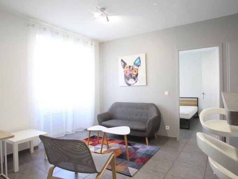 Maison à louer, 42m², VALENCE