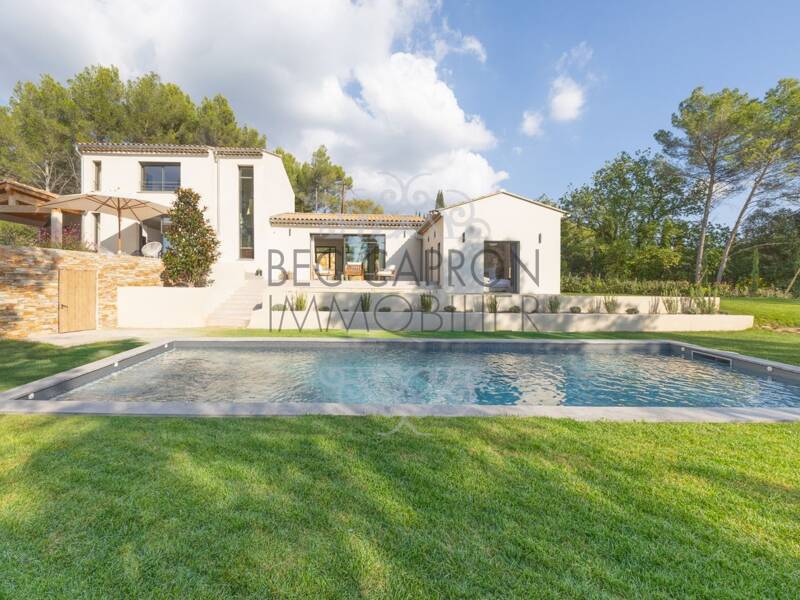 Maison à vendre, 231m², AIX EN PROVENCE