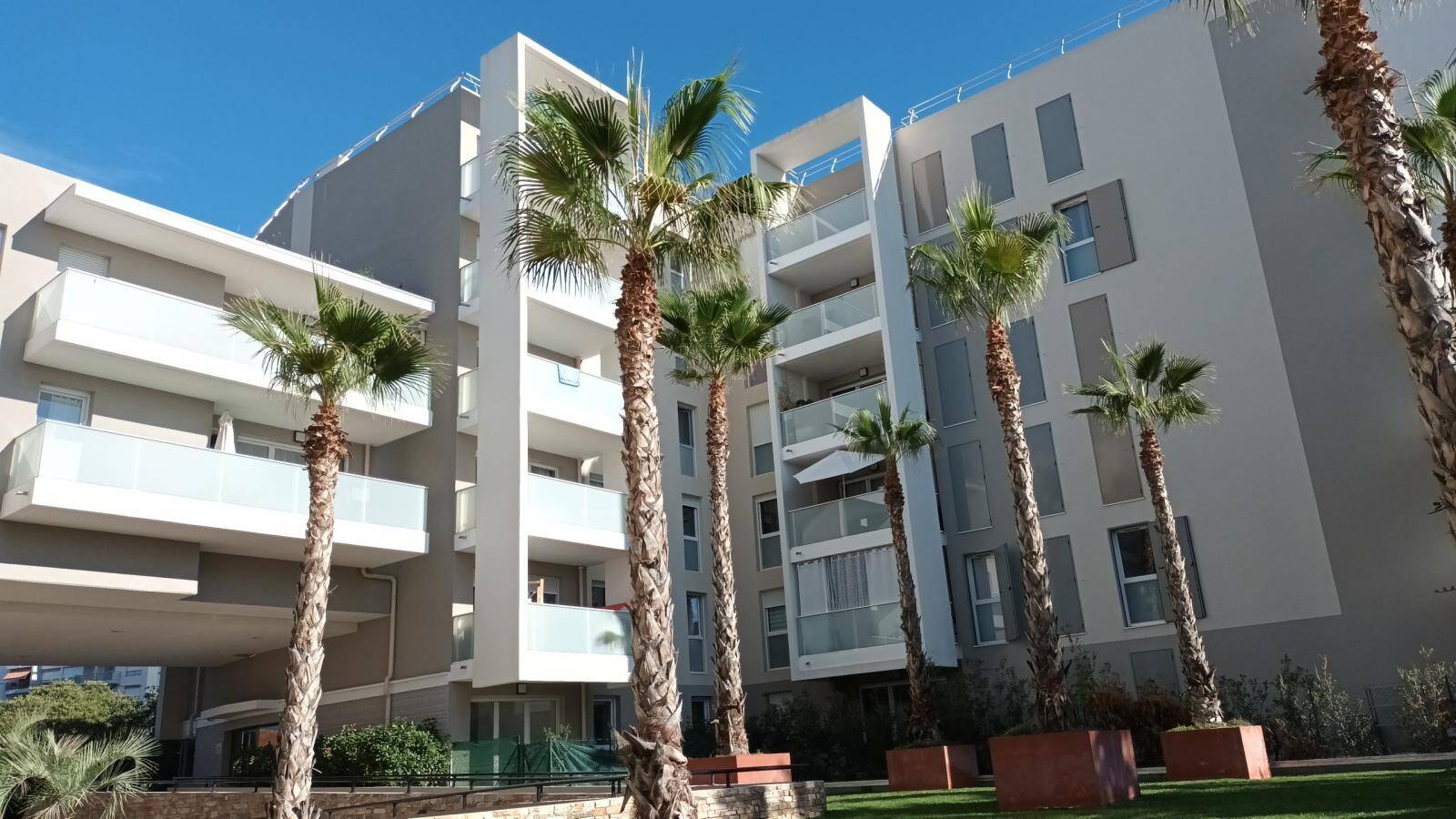 Maison à louer, 62m², ANTIBES