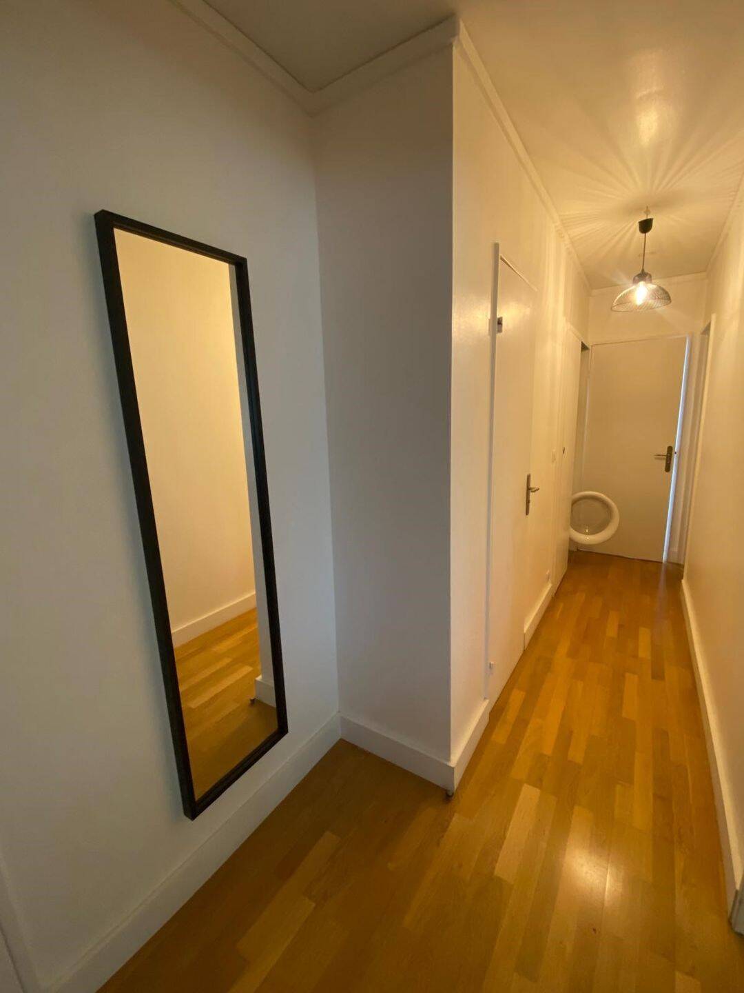 Maison à louer, 53m², SAINT MAUR DES FOSSES
