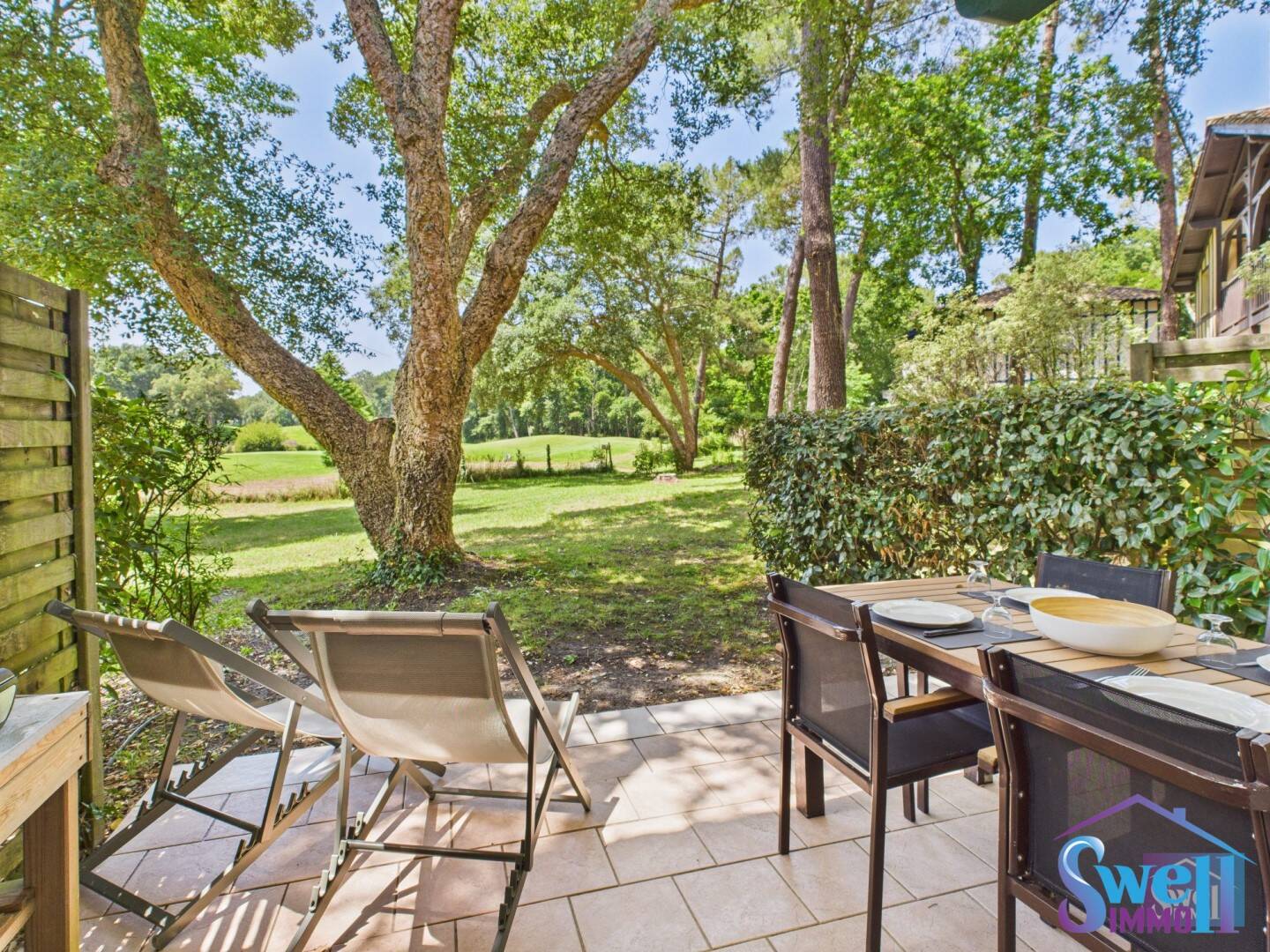 Maison à vendre, 44m², MOLIETS ET MAA