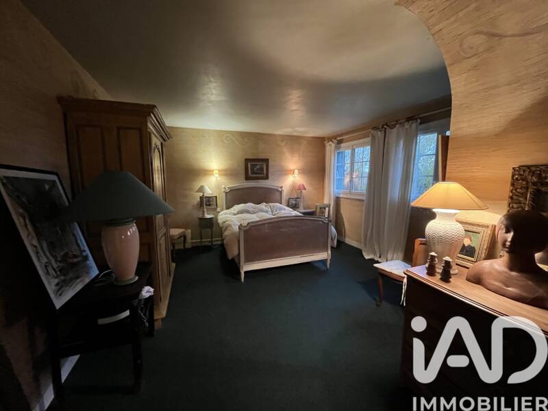 Maison à vendre, 205m², SAINT PATERNE