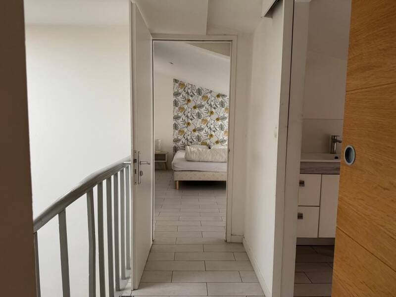 Maison à louer, 45m², ROCHEFORT