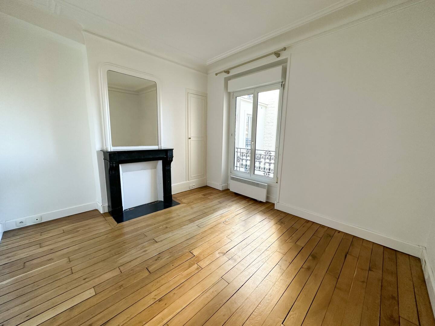 Maison à louer, 56m², LEVALLOIS PERRET