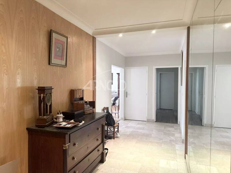 Maison à louer, 150m², NANTES