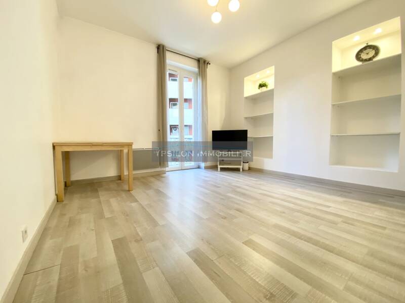 Maison à louer, 38m², BEAUSOLEIL