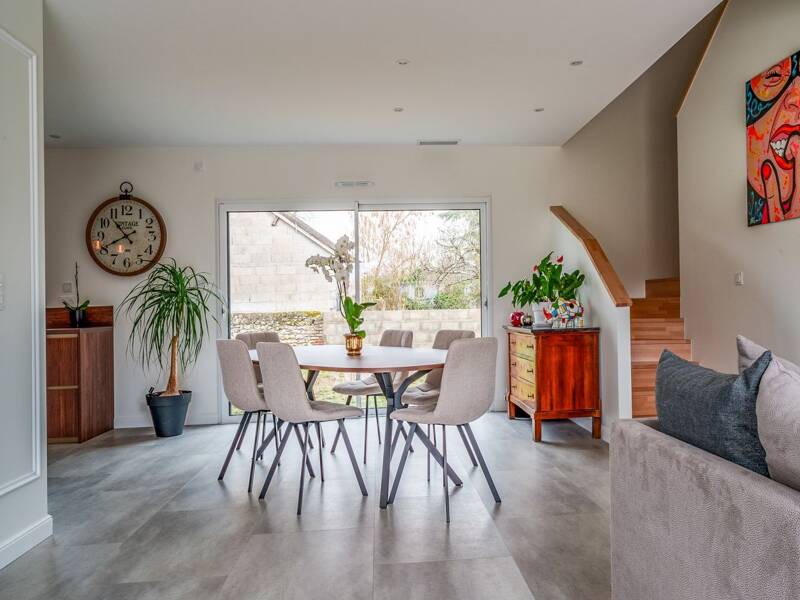 Maison à vendre, 187m², AMBOISE