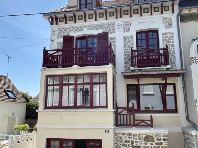 Maison à vendre, 150m², LE TOUQUET PARIS PLAGE