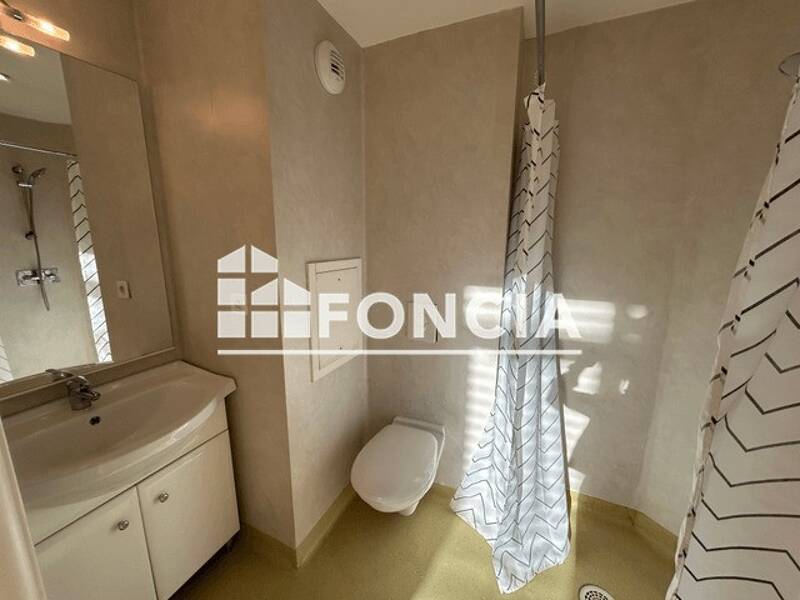 Maison à louer, 44m², GRENOBLE