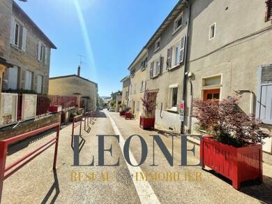 Maison à vendre 265 000 € 4 pièces 3 chambres 90 m² Thurins 69510
