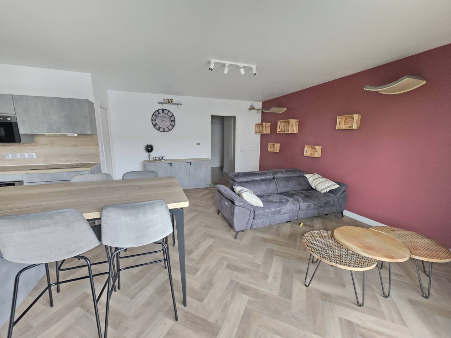 Maison à vendre, 87m², PESSAC