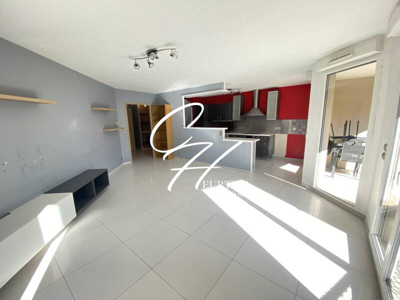 Maison à louer, 79m², VIF