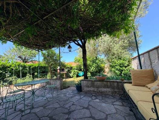Maison à vendre 313 112 € 4 pièces 3 chambres 95 m² 420 m² de terrain Catala-Cayras Saint-Orens-de-Gameville 31650