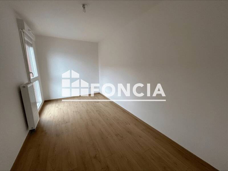 Maison à louer, 67m², SAINT ANDRE LEZ LILLE