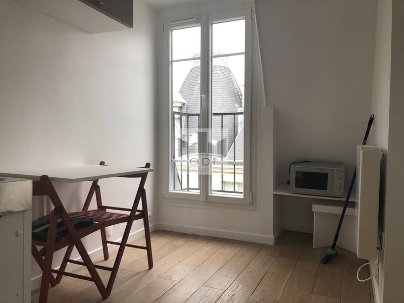 Maison à louer, 12m², PARIS 16E