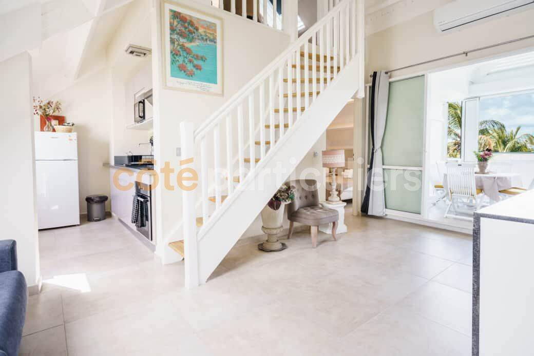 Maison à vendre, 36m², SAINTE ANNE
