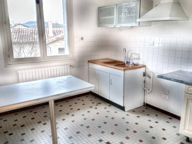 Maison à louer, 130m², PRISSE