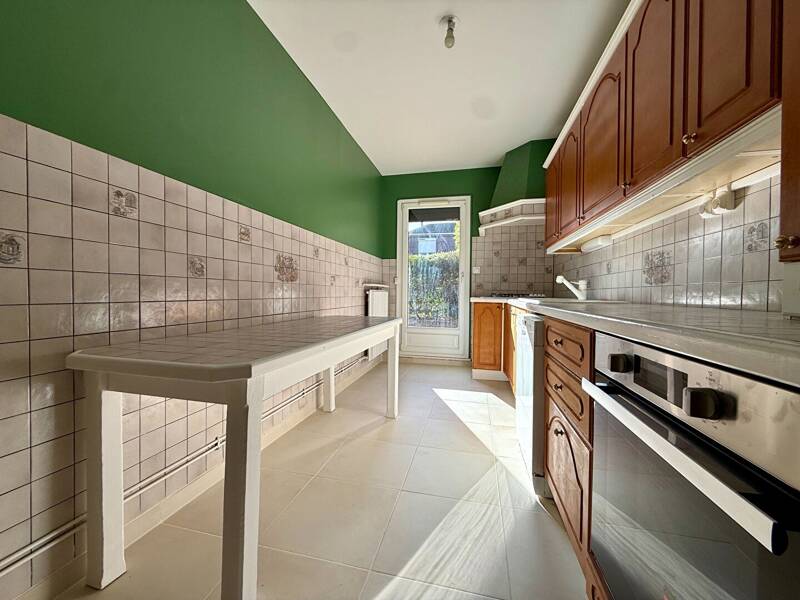 Maison à louer, 99m², LA QUEUE EN BRIE