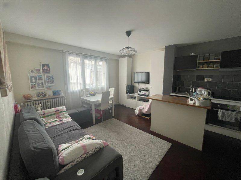 Maison à louer, 35m², CHAMPIGNY SUR MARNE