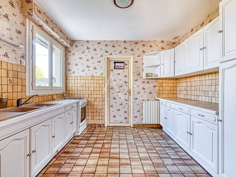 Maison à vendre, 123m², ANGERS