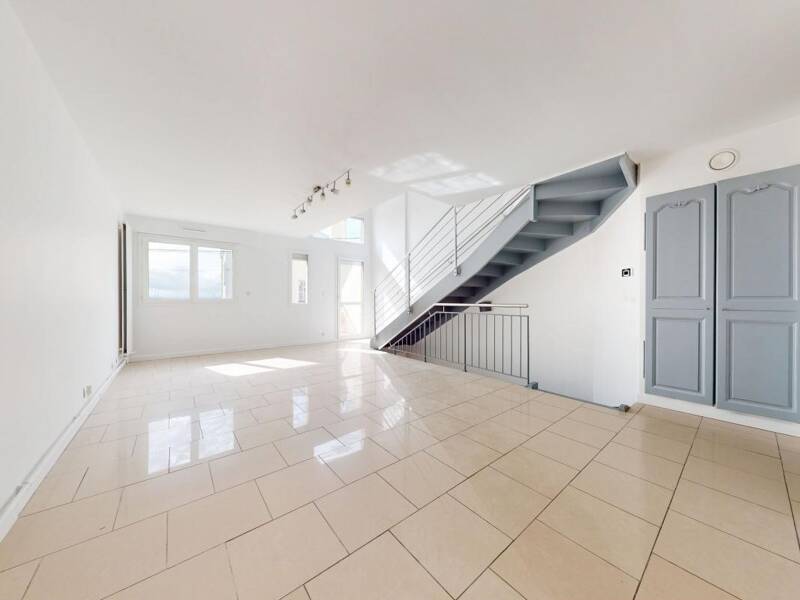 Maison à vendre, 100m², LE HAVRE