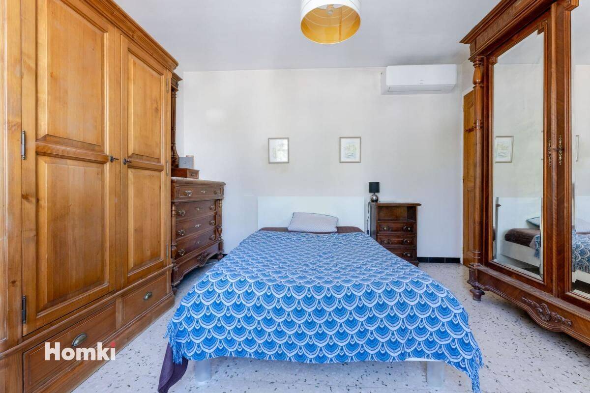 Maison/Villa T7 de 130 m² à Montpellier 34000 — 15
