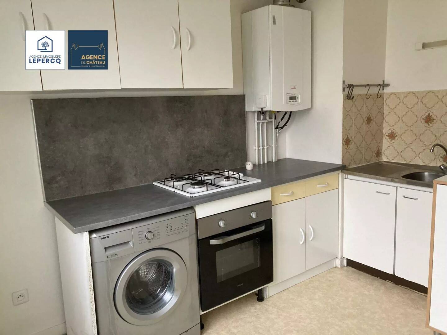 Maison à louer, 32m², VILLERS COTTERETS