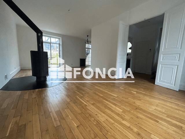 Maison à louer, 160m², QUIMPER