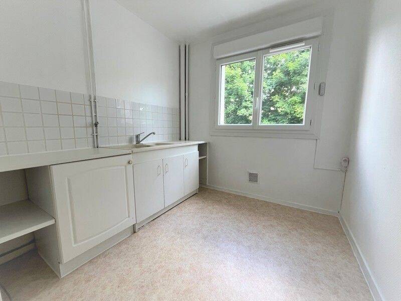 Maison à vendre, 45m², BOURGES