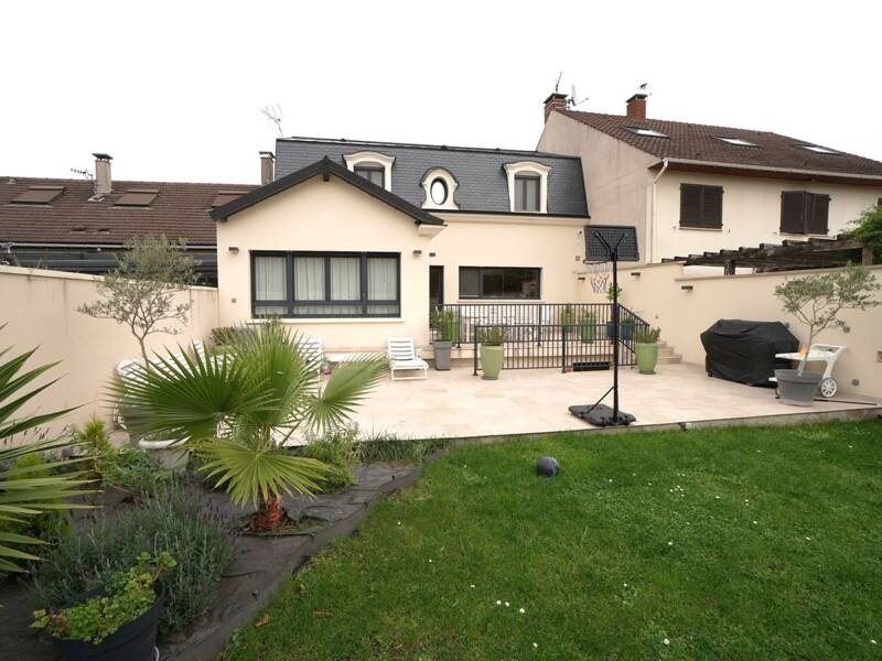 Maison à vendre, 155m², DRANCY