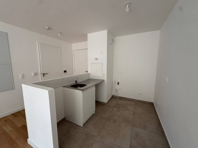 Maison à louer, 53m², COURBEVOIE