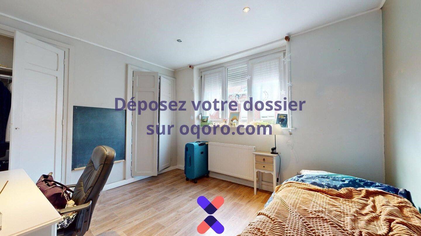Location de maison meublée — 29