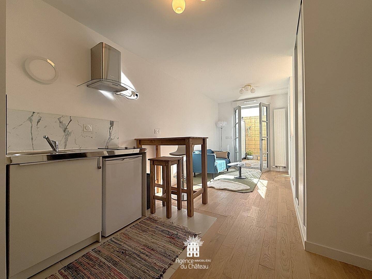 Maison à louer, 26m², VERSAILLES
