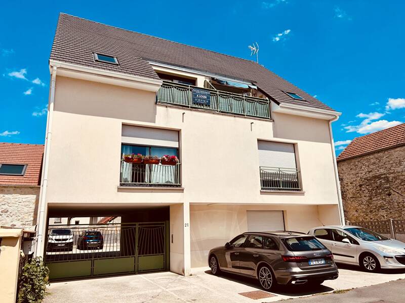 Maison à louer, 51m², PIERRELAYE