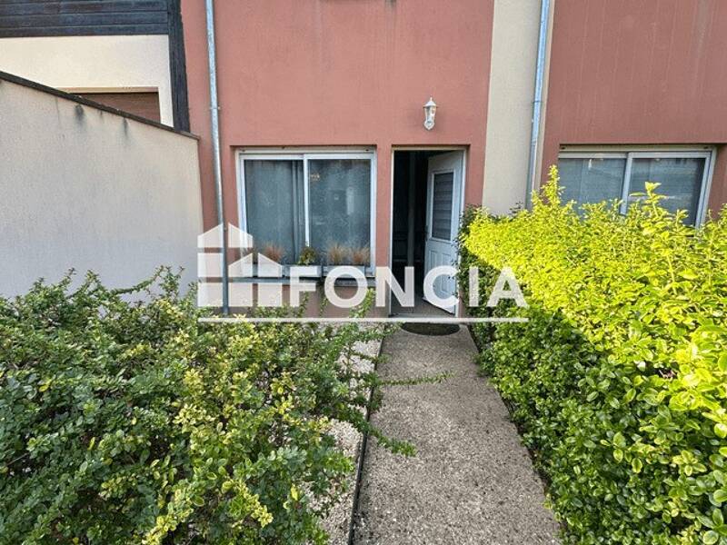 Maison à louer, 50m², DRAVEIL