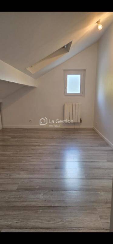 Maison à louer, 26m², NANTERRE