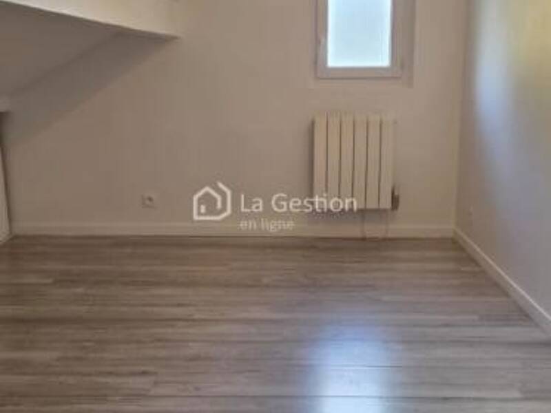 Maison à louer, 26m², NANTERRE