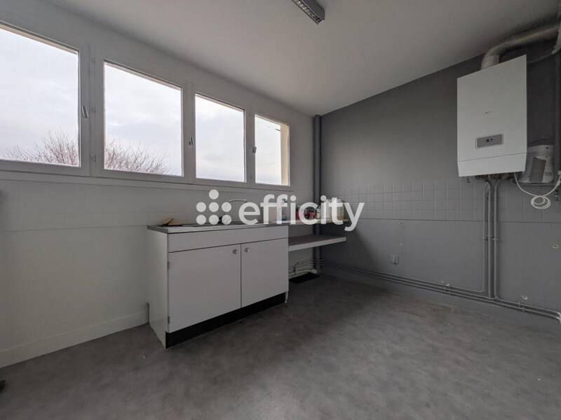 Maison à vendre, 57m², LIMOGES